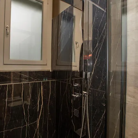 アパート La Casa Di Hank - Il Centro Storico E L Autodromo