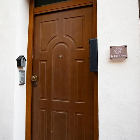 La Casa Di Hank - Il Centro Storico E L Autodromo *