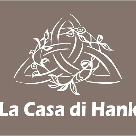 La Casa Di Hank - Il Centro Storico E L Autodromo * イーモラ
