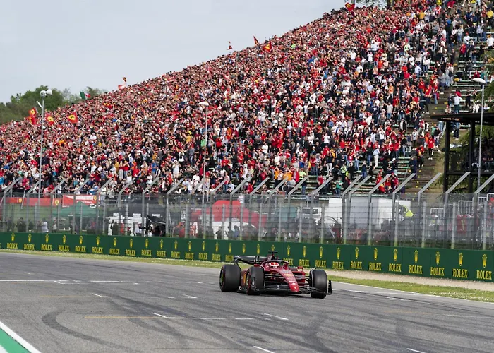 Apartman La Casa Di Hank - Il Centro Storico E L Autodromo *