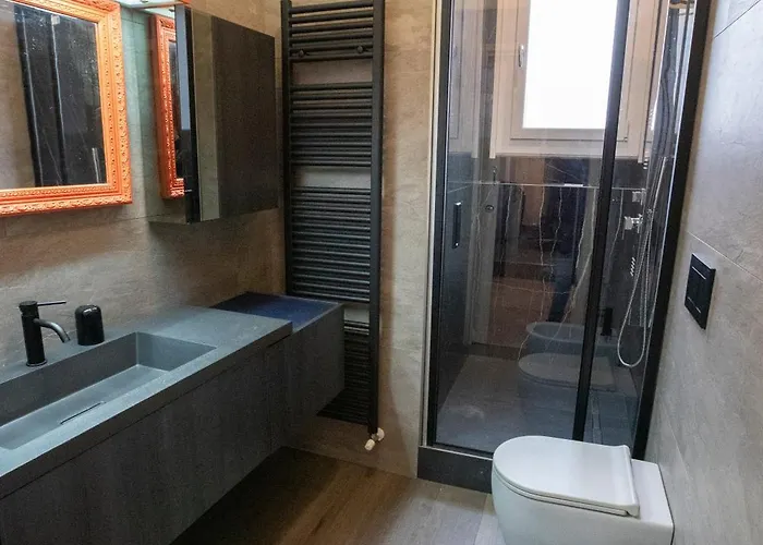 La Casa Di Hank - Il Centro Storico E L Autodromo *